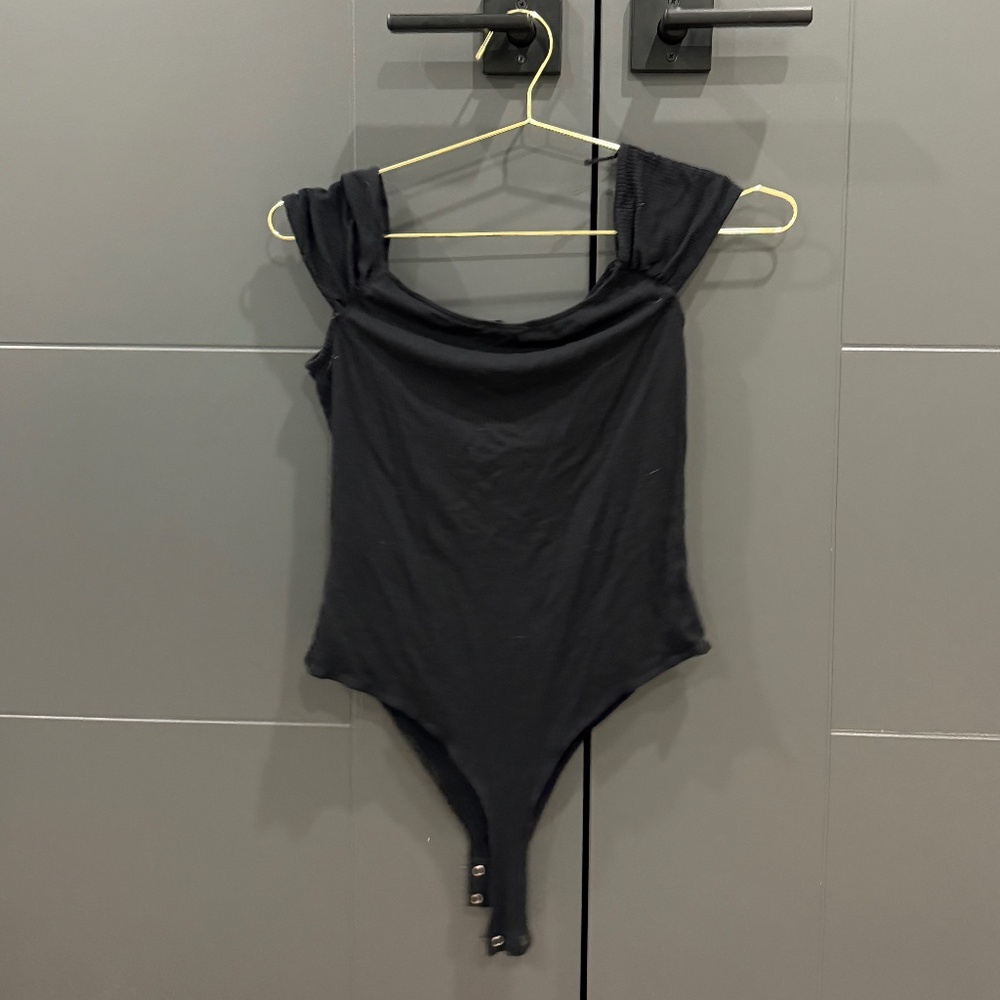Bodysuit